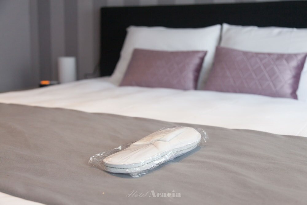 Фото Hotel Acacia