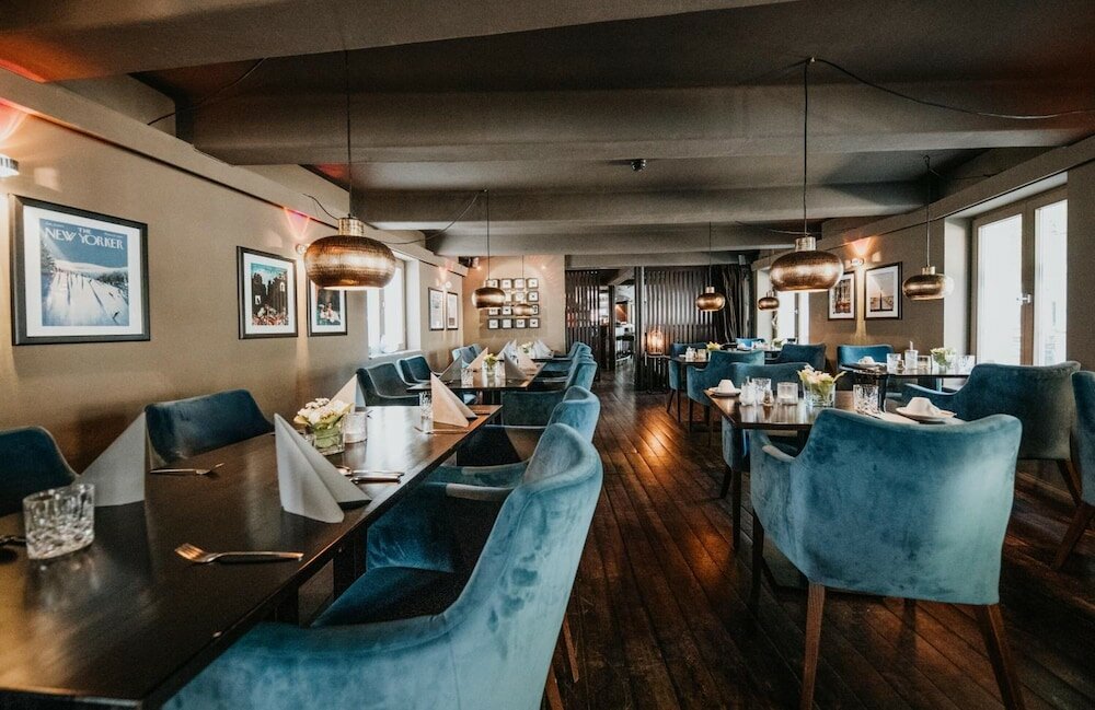 Фото Magni Boutique Hotel