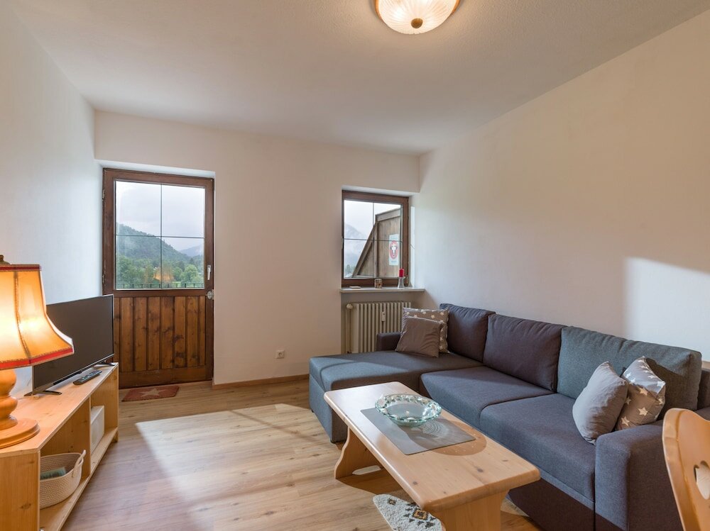 Фото Ferienwohnanlage Bergschlössl