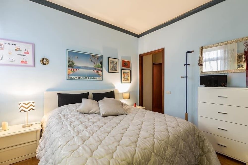 Фото B&b Posada Serena