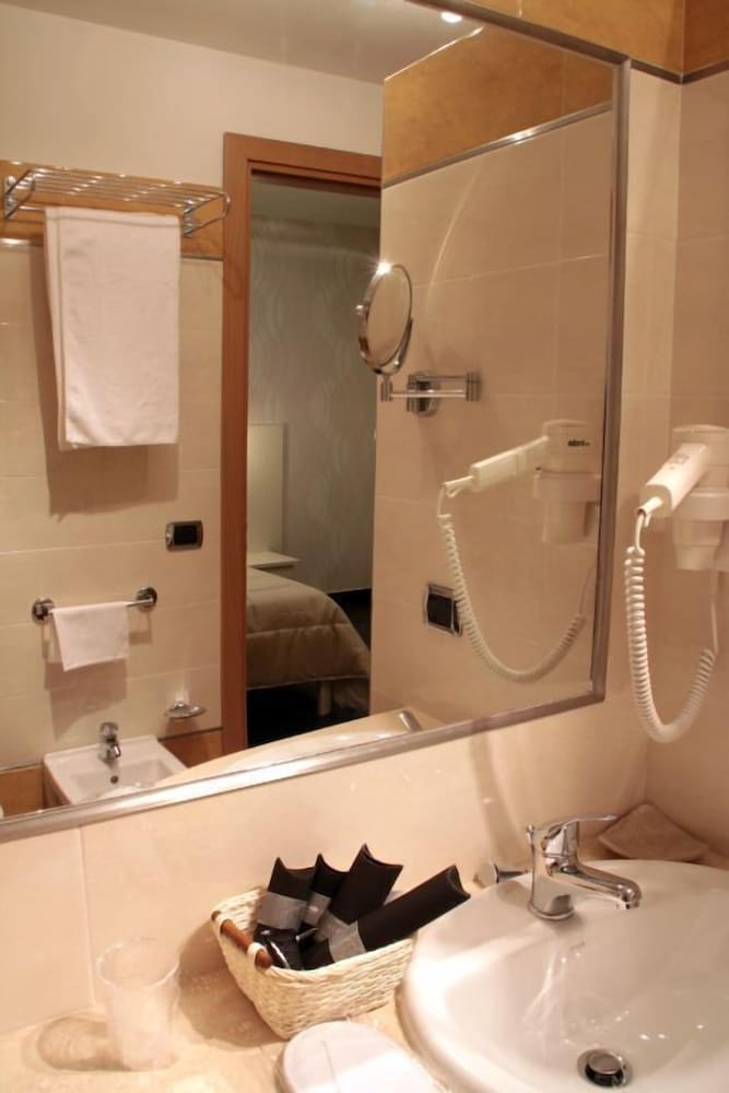 Фото Hotel Ristorante Nido d'Aquila