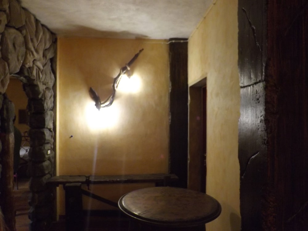 Фото B&b Pervinca