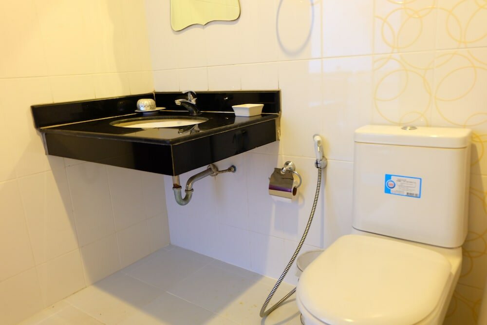 Фото Khunchay House