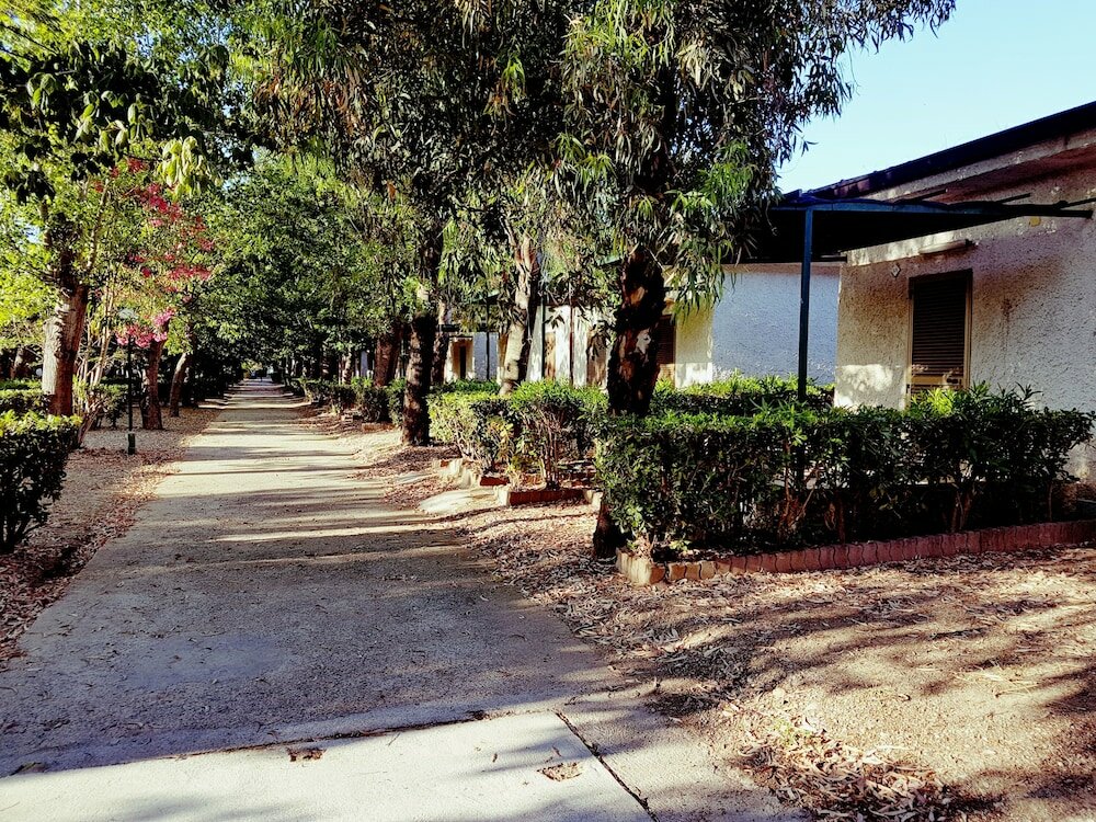 Фото Oriental Park