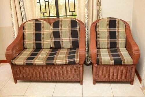 Гостиница The 244 Guest Houses в Лилонгве