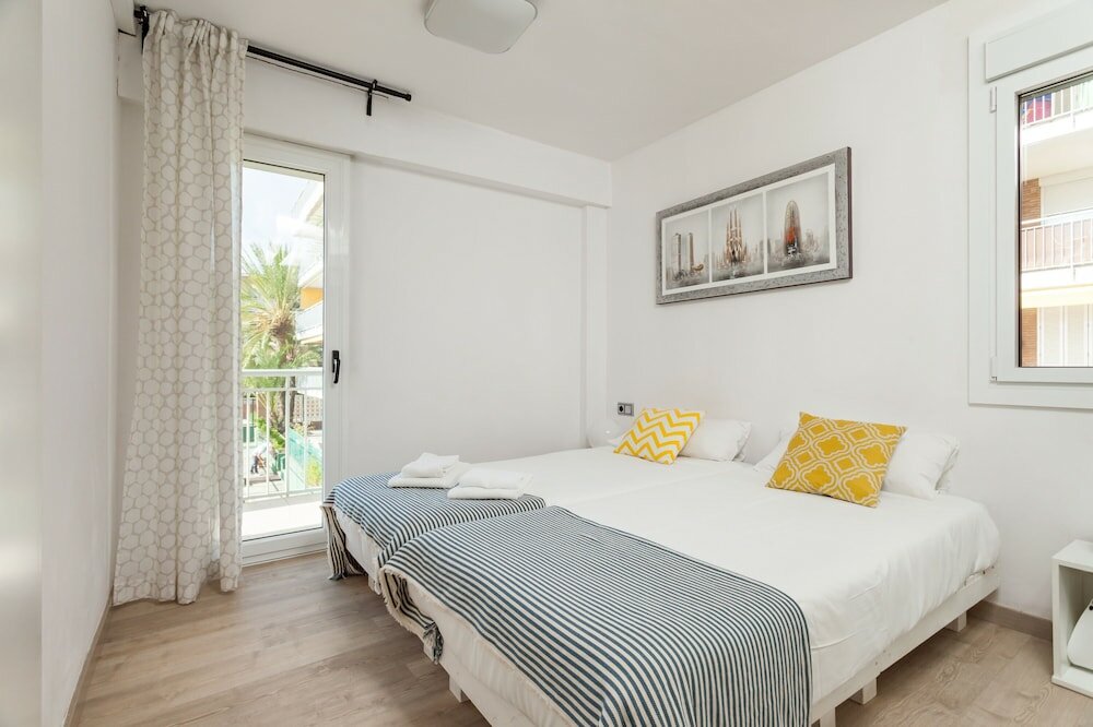 Фото Amura Be my Guest Castelldefels