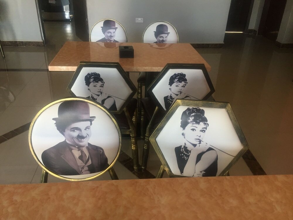 Фото отеля 4