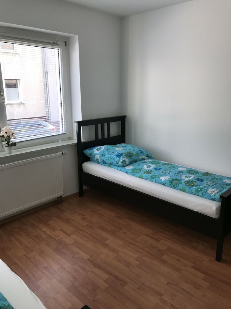 Фото Apartment Am Rathaus