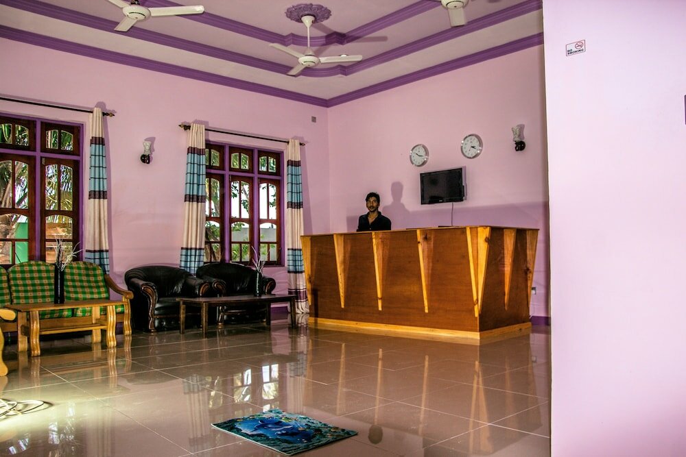 Фото Chill Holiday Maldives