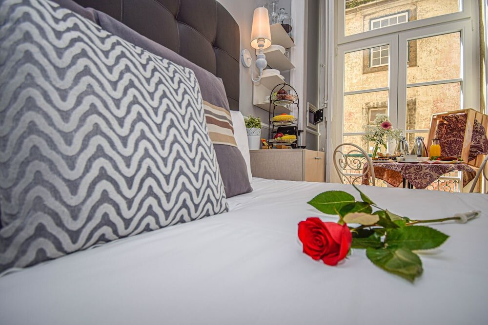 Фото B in B Lisbon Downtown Suites