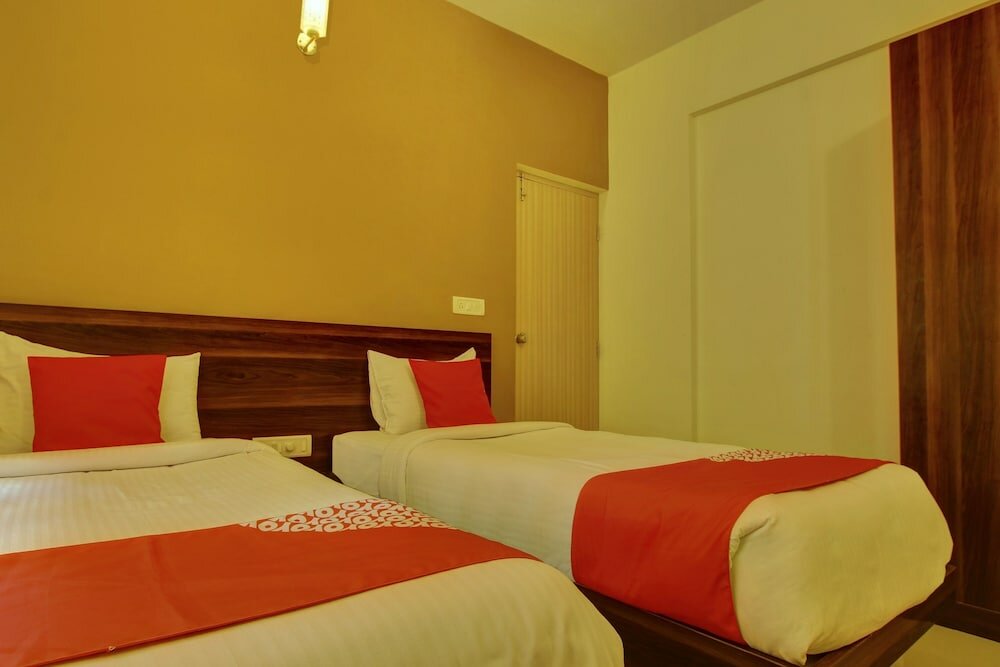 Фото Oyo 9946 Ckb Apartment