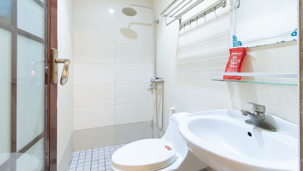 Фото RedDoorz near Araneta Center Quezon City