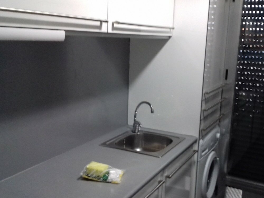 Фото Apartamentos Turísticos Los Ángeles