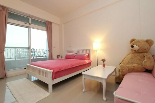 Гостиница Checheng Sunny Homestay