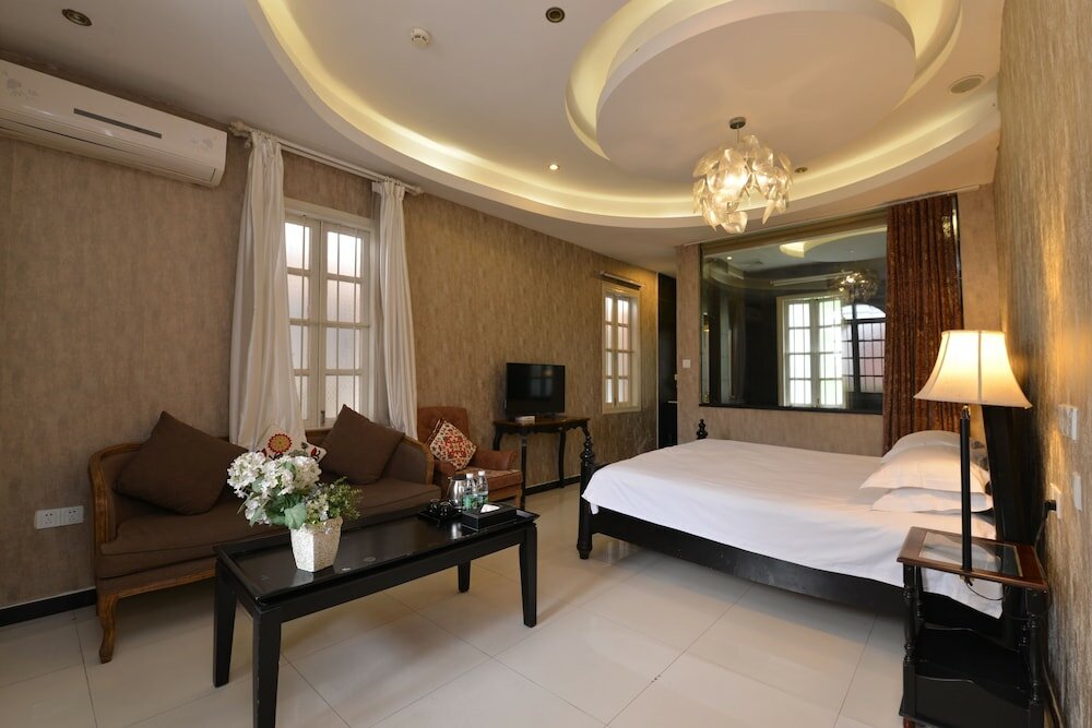 Фото отеля 5