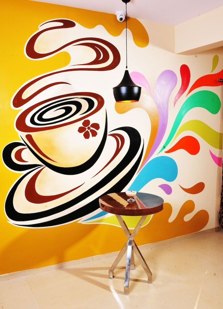 Фото отеля 5