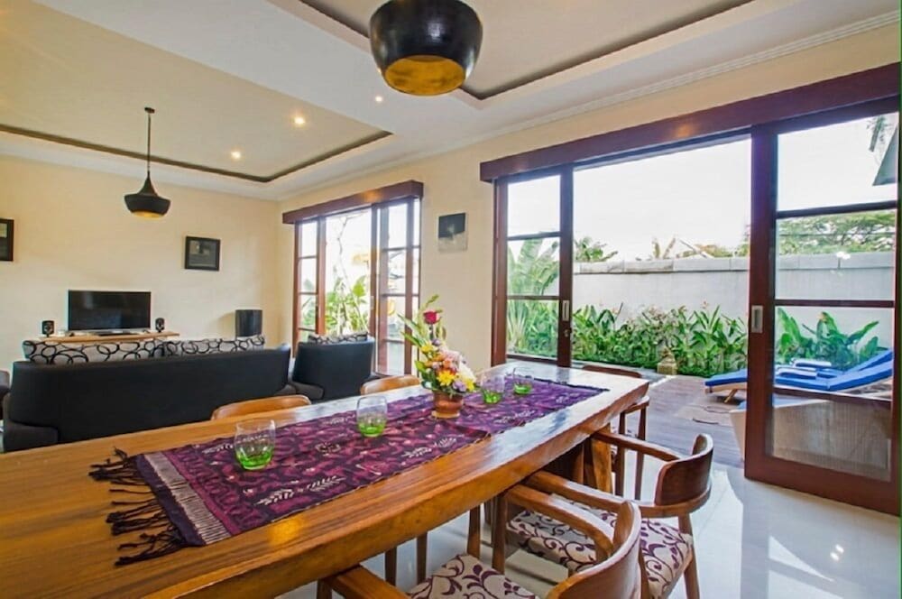 Фото Villa Aurikari