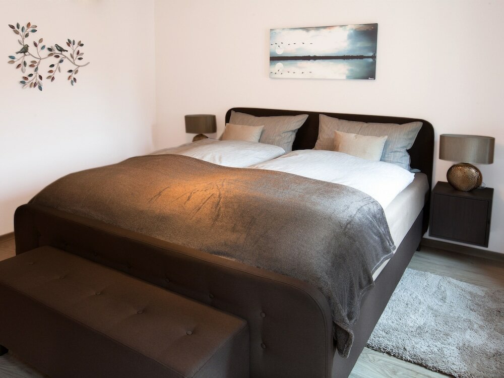 Фото Haus am Stadtturm