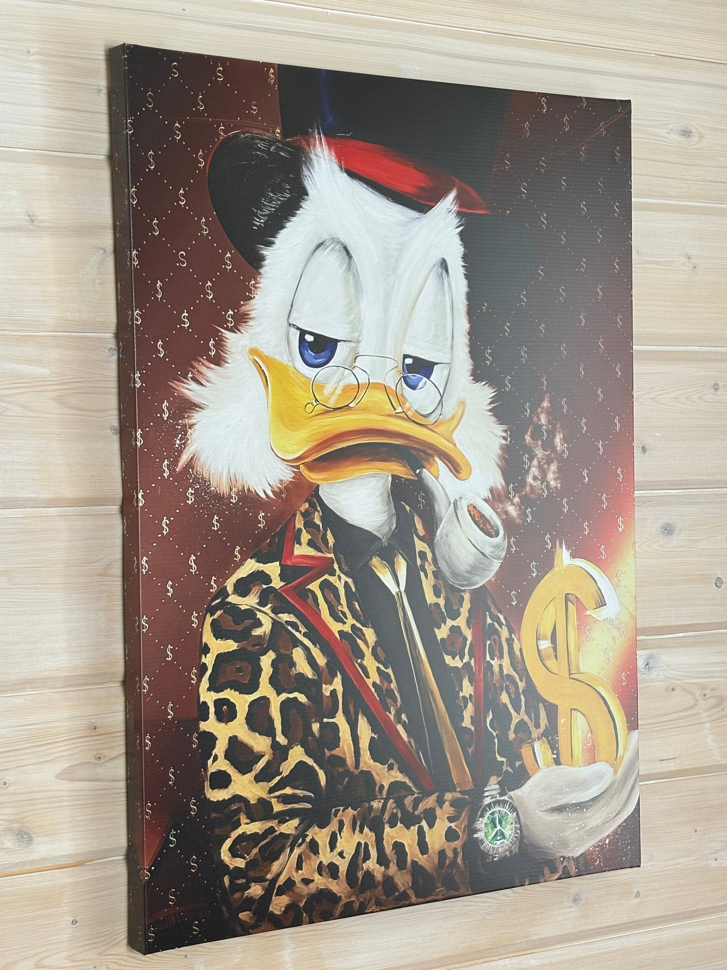 Фото Утиная история