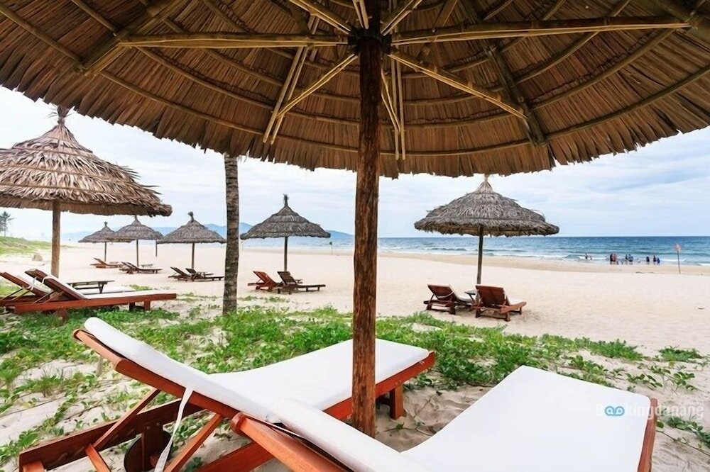 Фото Luxury Apartment in 5 Stars Resort