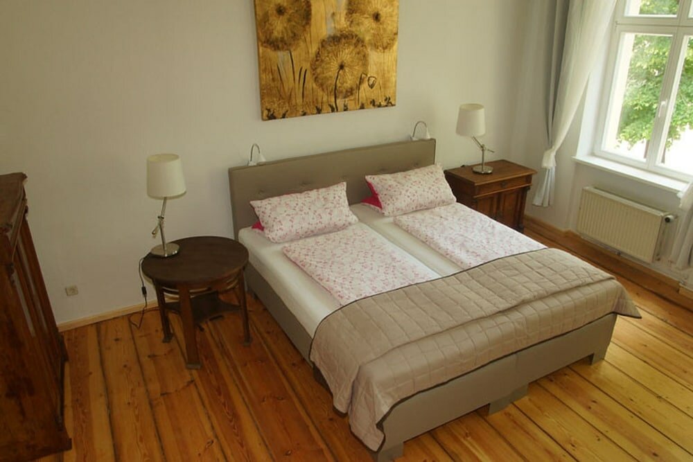 Фото Fewo auf der Dominsel Mühlendamm