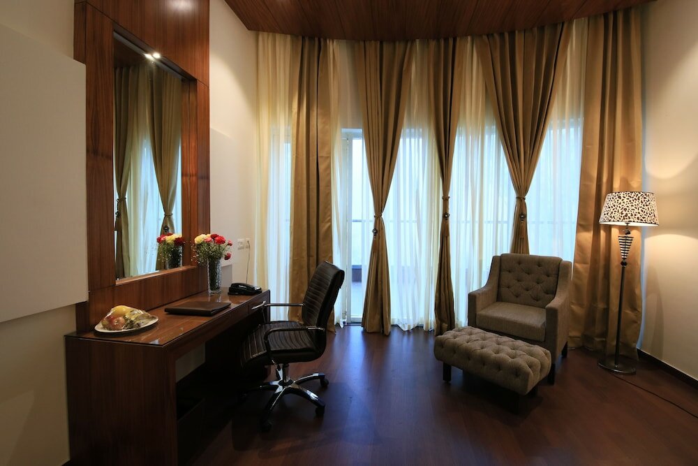 Фото Aveo by Amatra- Kashipur