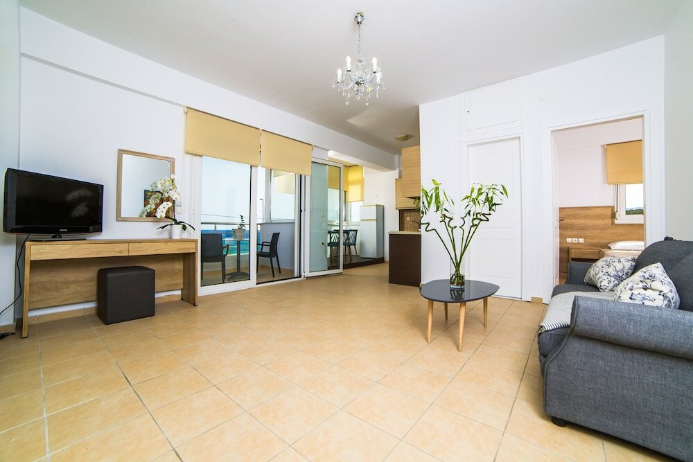 Фото Eva Apartments