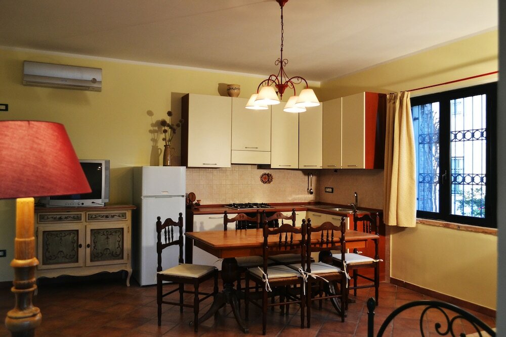 Фото Agriturismo Frangivento