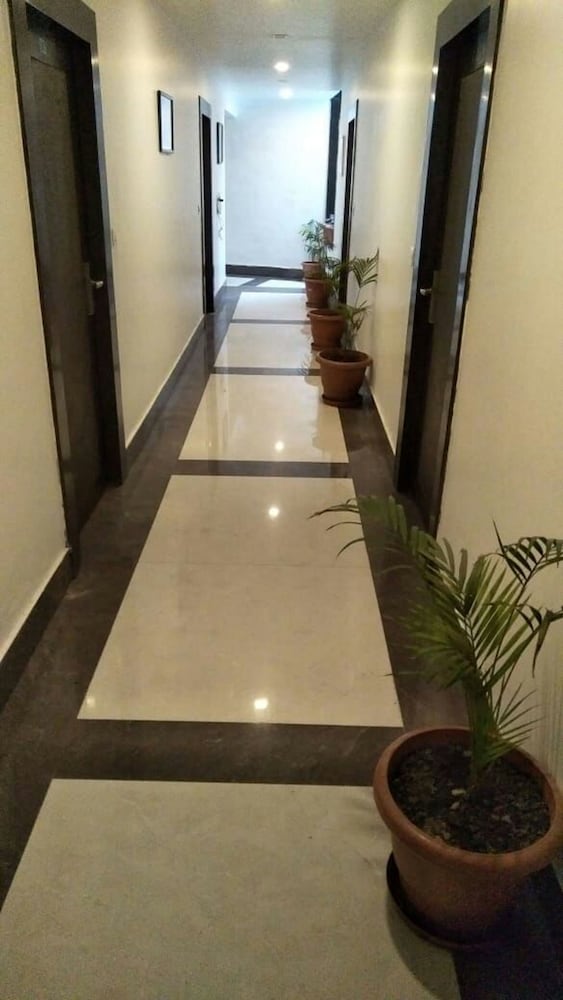 Фото Kamakshi Residency by Royal Collection