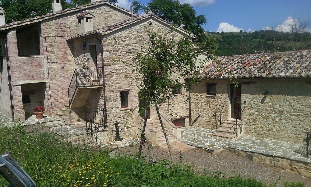 Фото La Collina Degli Ulivi