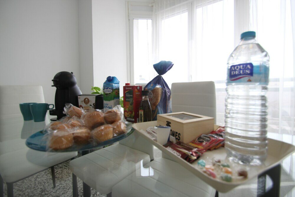 Фото City Sea Views Apartment Alicante