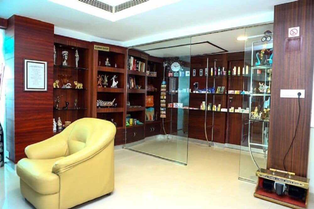 Фото отеля 4