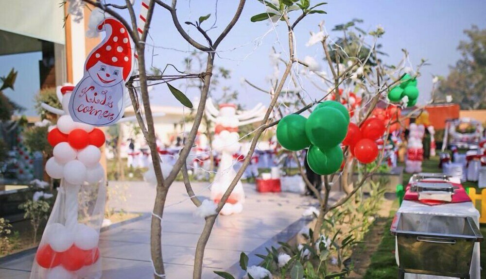 Фото Aveo by Amatra- Kashipur