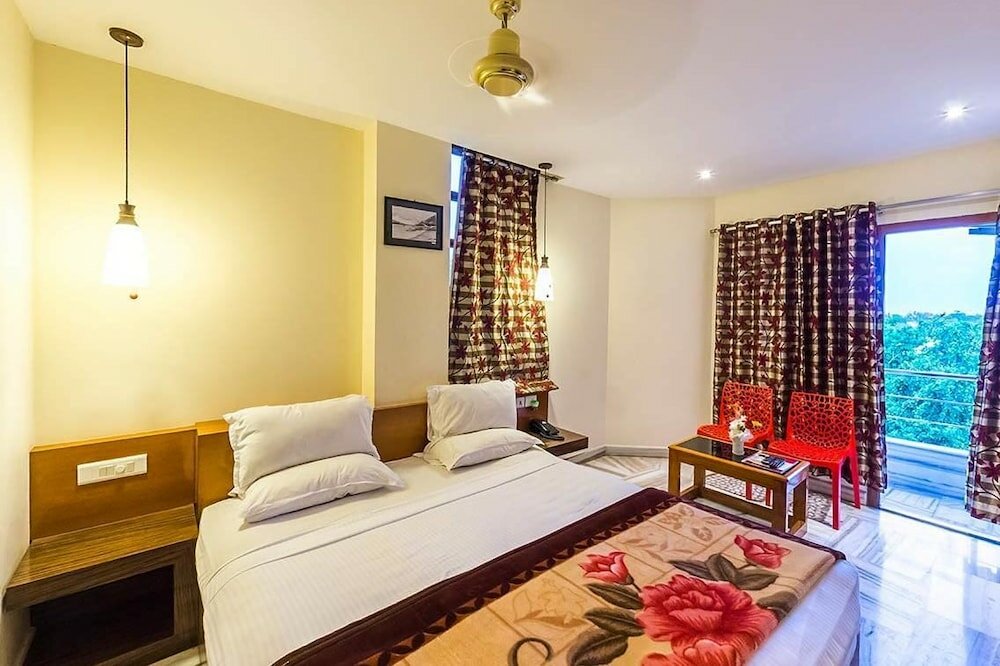 Фото Hotel de Marina