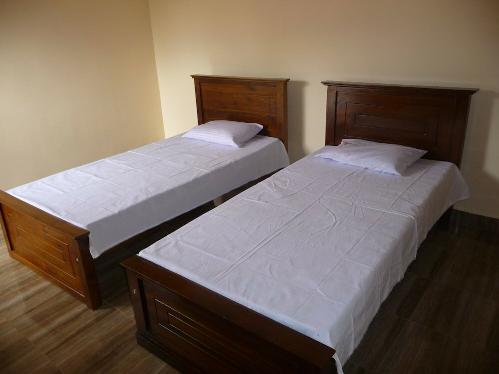 Фото Palugaha Pilgrim Resort