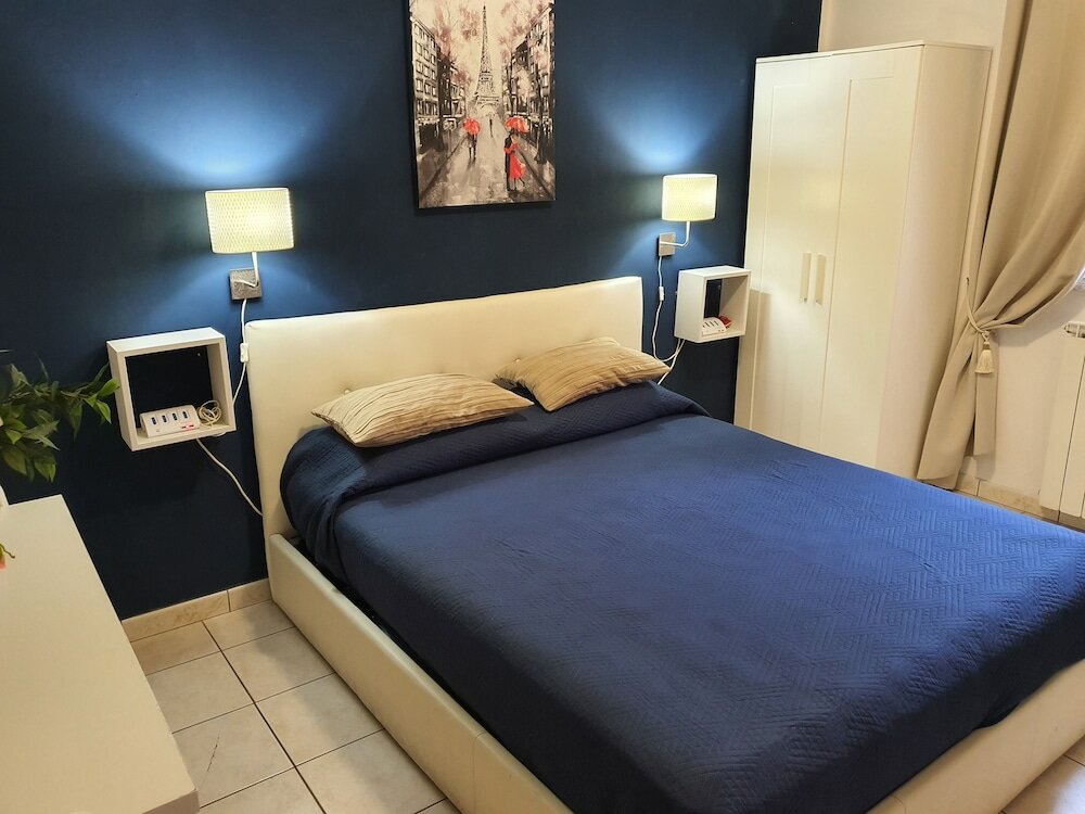 Фото Guest House Brezza Marina