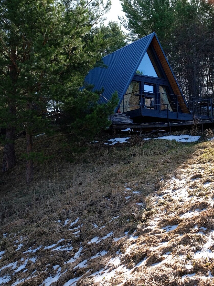 Фото Белкин дом