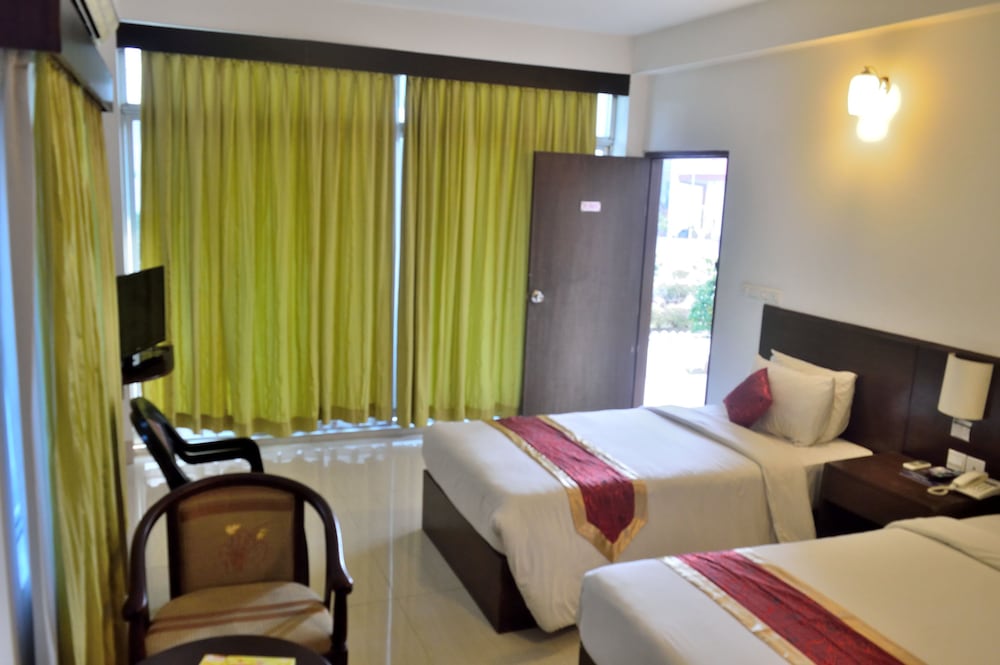 Фото Inani Royal Resort