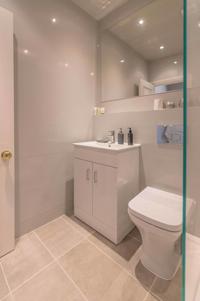 Фото Stunning house in Chelsea