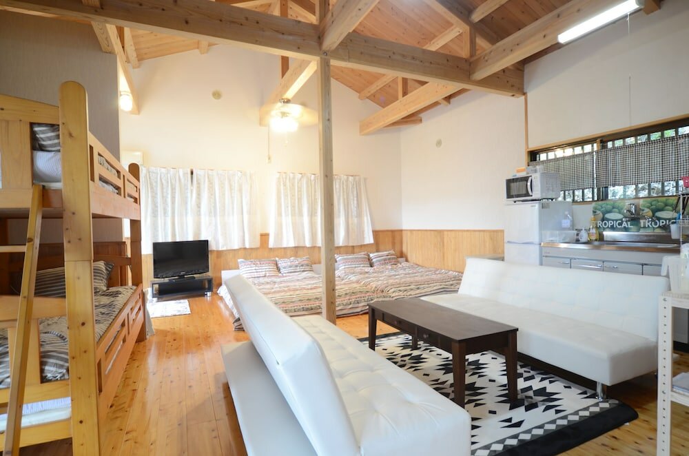 Фото Churaumi healing place Yurakukan