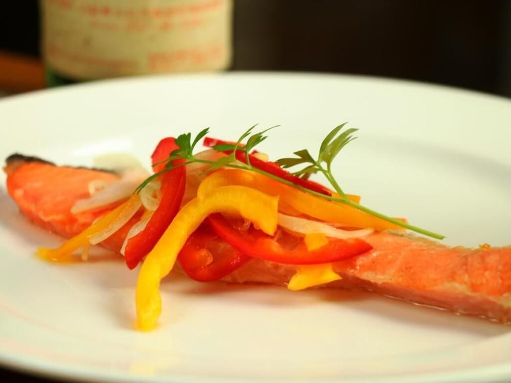 Фото Pension Saint Paulia