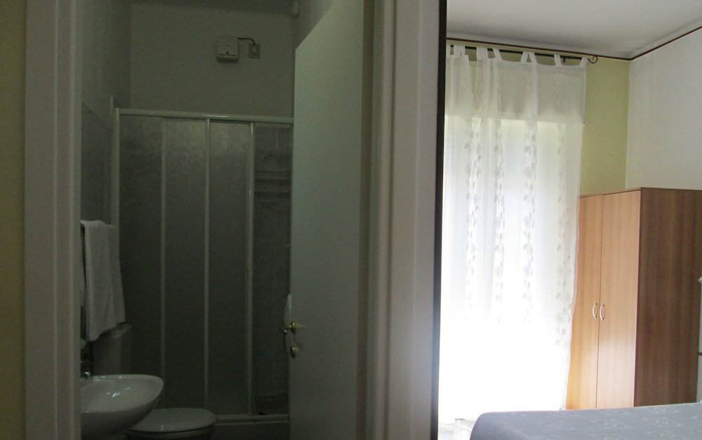 Фото Pensione Aurora