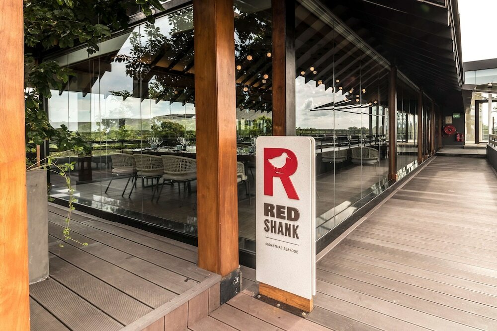 Фото DoubleTree by Hilton Weerawila Rajawarna Resort