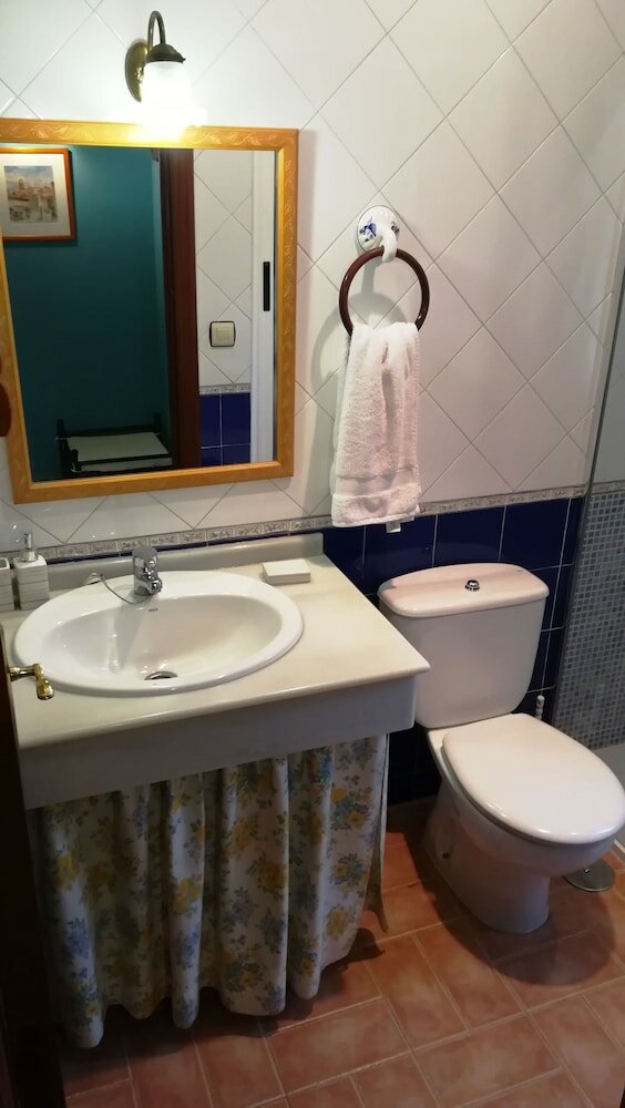 Фото Apartamento Turísticos El Cueto