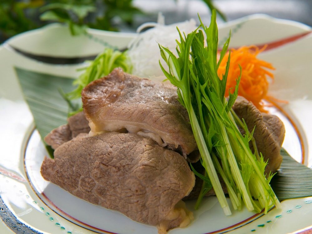 Фото Kuju Kanko Hotel