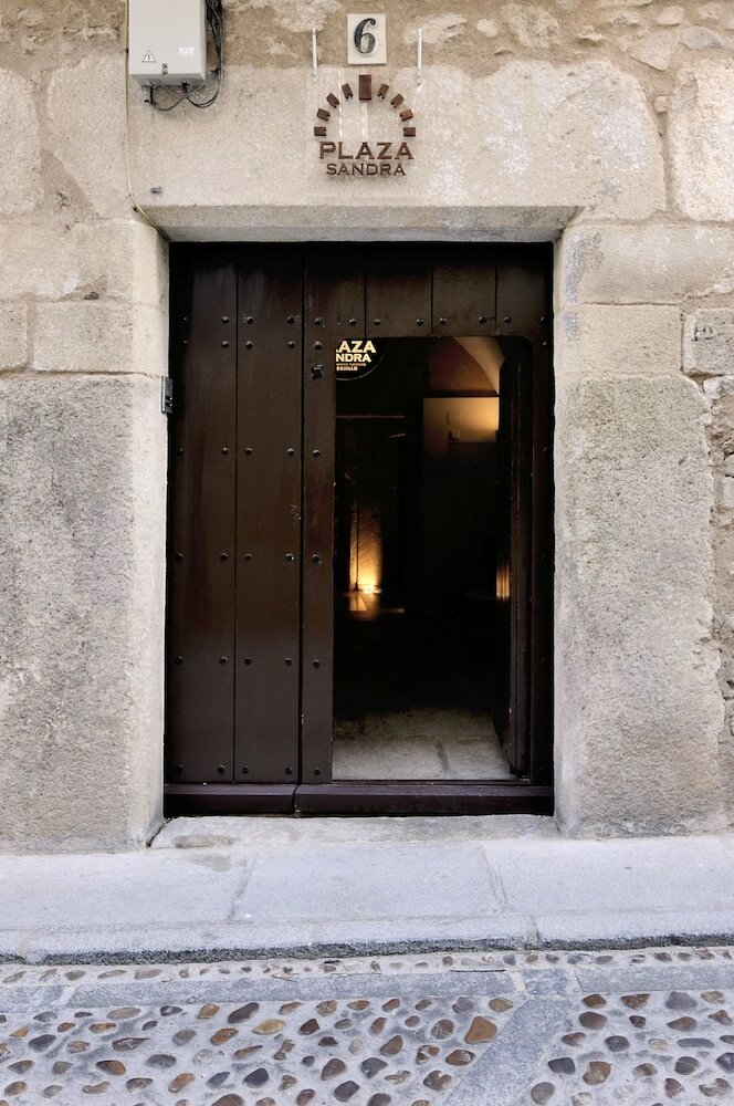 Фото Plaza Sandra