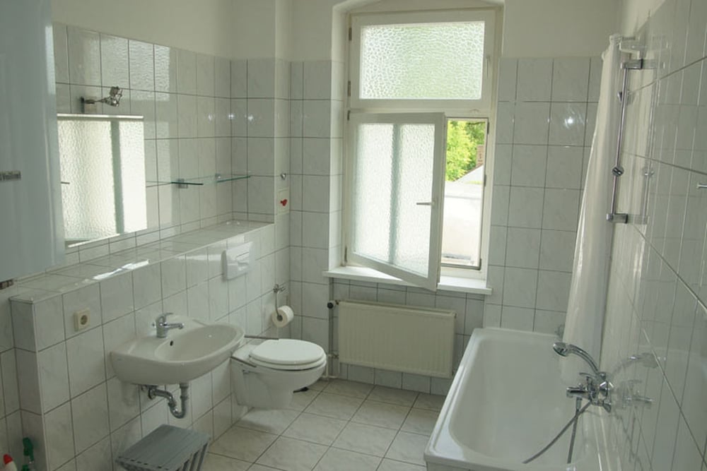 Фото Fewo auf der Dominsel Mühlendamm