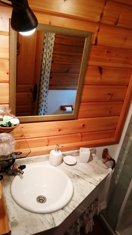 Фото Apartamento Turísticos El Cueto