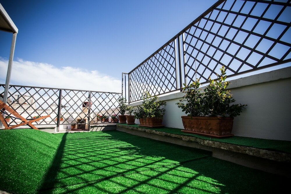 Фото La Porta di Mare B&b