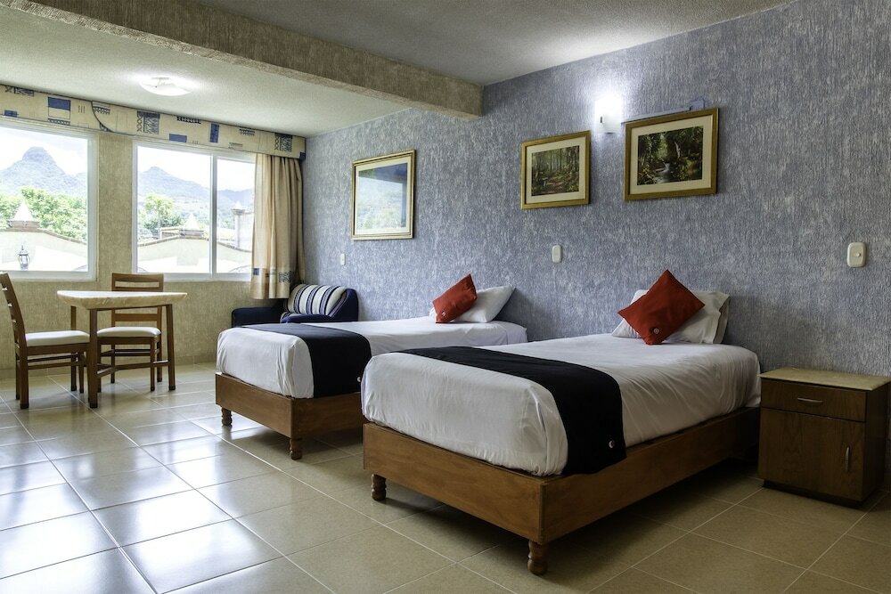 Фото Hotel Casa Richer